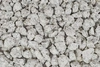 Grys Granitowy Szary 8-16mm, 1000kg - Dalmatyńczyk, Sól i Pieprz, Dekoracyjny i Ozdobny Kamień Ogrodowy na Ścieżki, Rabaty, Oczka Wodne i Tarasy