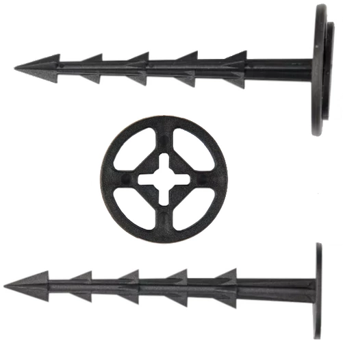 Podkładka dociskająca do szpilek kotwic 100szt.