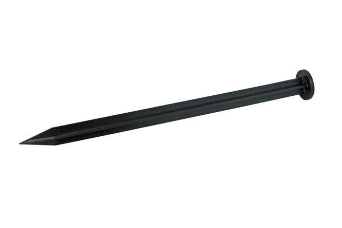 Kotwa z tworzywa 18cm 50szt