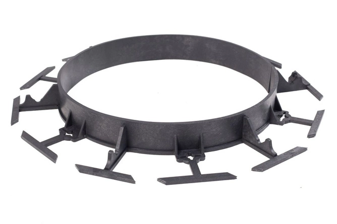 Obrzeże trawnikowe Eco 78mm