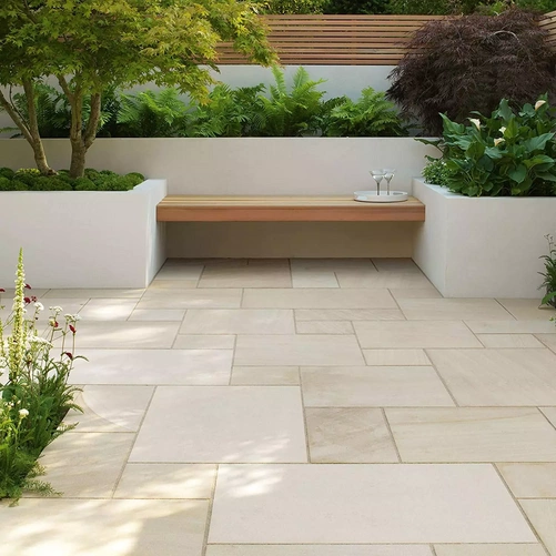 Piasek Suszony Kwarcowy 0,1-1,0mm DANSAND NO GROW 20kg - naturalny piasek do spoin, fugi bez chwastów do tarasów, chodników i podjazdów