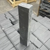 Palisada kamienna grafitowa Nera 50x10x6