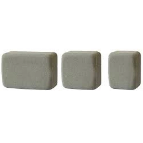 Kostka brukowa Nostalit, szary, gr. 6cm, Bruk-Bet