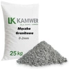 Mączka Granitowa 0/2 mm 25kg – Fuga do Kostki Brukowej i Granitowej