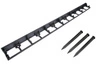 Obrzeże trawnikowe 45mm + 3 kotwy 18cm