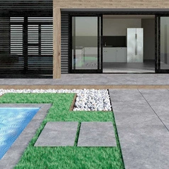 Płyta tarasowa Valencia Grey 60x60x2 Gat. 1