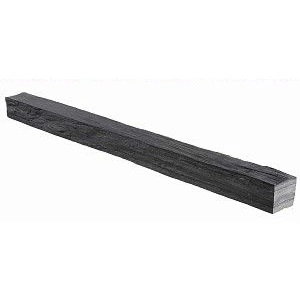 Palisada Black Nera dwustronnie cięta 100x5-10 cm