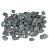 Grys Bazaltowy Grafit 16-22mm, 1000kg - Naturalny Kamień Ogrodowy, Dekoracyjny i Ozdobny na Ścieżki, Rabaty, Oczka Wodne i Tarasy