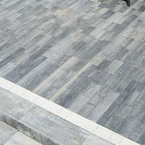 Kostka brukowa Modero, wapień dewoński, gr. 6cm, Bruk-Bet