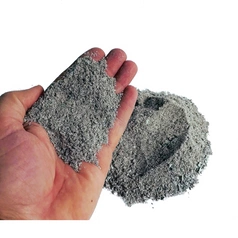 Mączka Granitowa 0/2 mm 1000kg – Fuga do Kostki Brukowej i Granitowej