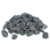 Grys Bazaltowy Grafit 16-22mm, 1000kg - Naturalny Kamień Ogrodowy, Dekoracyjny i Ozdobny na Ścieżki, Rabaty, Oczka Wodne i Tarasy