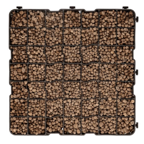 Kratka trawnikowa, Ekokrata N30 50x50x3