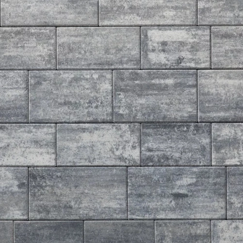 Kostka brukowa Modero, wapień dewoński, gr. 6cm, Bruk-Bet