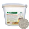 Fuga żywiczna 25kg Elastic betonowo-szary FUG-MIX ABMB - do płyt tarasowych, płytek ceramicznych, chodników i tarasów
