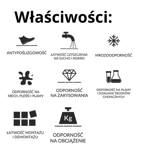 Płyta tarasowa Danzig Taupe 90x90x3 Gat. 1