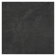Płyta tarasowa Ash Black 60x60 2cm Gat. 1
