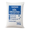 Sól Drogowa Workowana 3000kg – ZESTAW W SUPER CENIE + 3 ŁOPATY GRATIS, odśnieżanie dróg, chodników, śniegu, lodu i gołoledzi