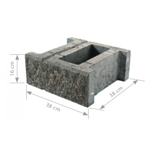 Ogrodzenia Murafit S