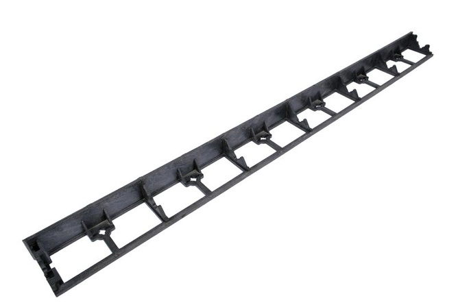 Pakiet, Obrzeża trawnikowe 58mm EKO 50szt +250 kotew