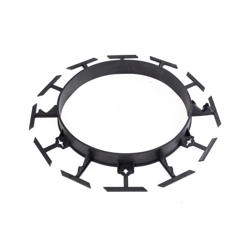 Obrzeże trawnikowe Eco 58mm + 3 kotwy 18cm