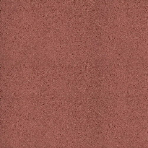 Kostka brukowa Nostalit, czerwony gr. 6cm, Bruk-Bet