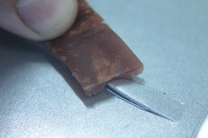 Żywołapka na Kuny, Lisy, Szopy 122x29x31cm Pułapka Humanitarna Metalowa Wielorazowego Użytku