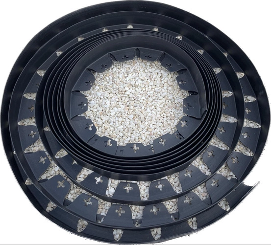 OBRZEŻE TRAWNIKOWE w rolce 10mB + 20 kotw