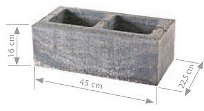 Ogrodzenie Murasilk M