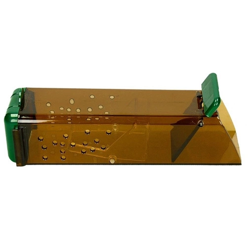 Żywołapka na myszy pułapka humanitarna wielorazowego użytku Trixie