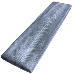 Deski Betonowe Drewnopodobne 80x20x4 65szt Kolor Grafitowy