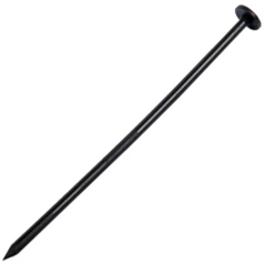 Szpilki  do mocowania agrowłókniny L-190mm 100szt