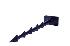 Kotwica do mocowania agrowłókniny L-150