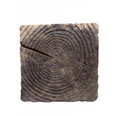 Deska drewnopodobna betonowa 20x20x4, 250szt