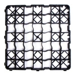 Kratka trawnikowa, Ekokrata N40  50x50x4