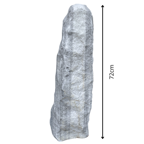 Monolit Ganga Stone, wysokość 72cm