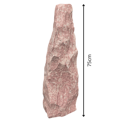 Monolit Scandic Stone 75cm